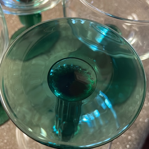 Margarita glassware - Picture 4 of 4